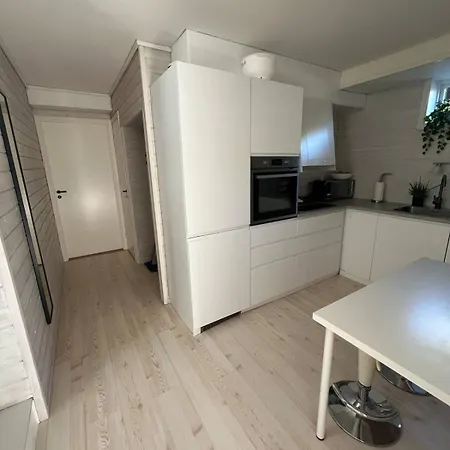 Apartment Great In