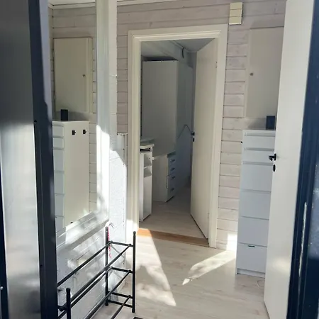 Apartment Great In *