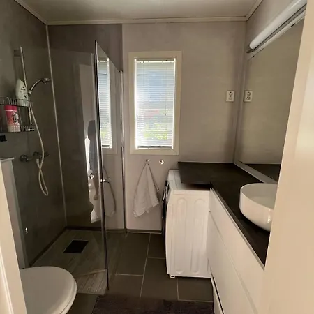 Apartment Great In *