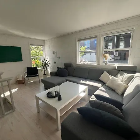 Great In Apartment